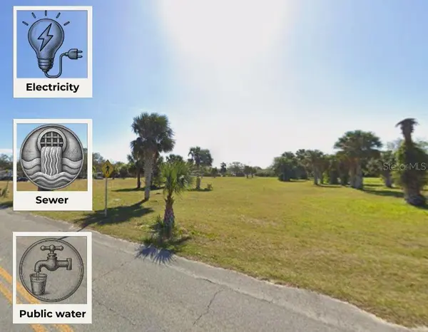0 BRENTWOOD DR, Daytona Beach, FL 32117