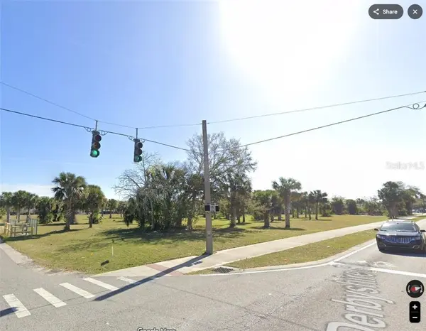 0 BRENTWOOD DR, Daytona Beach, FL 32117