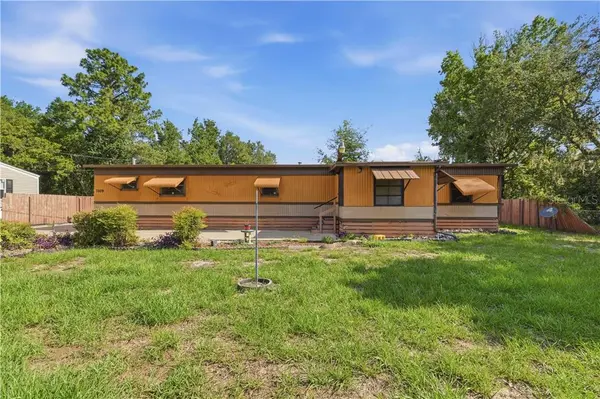 7509 W Merry LN, Homosassa, FL 34446
