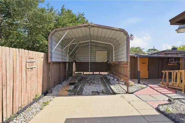 7509 W Merry LN, Homosassa, FL 34446