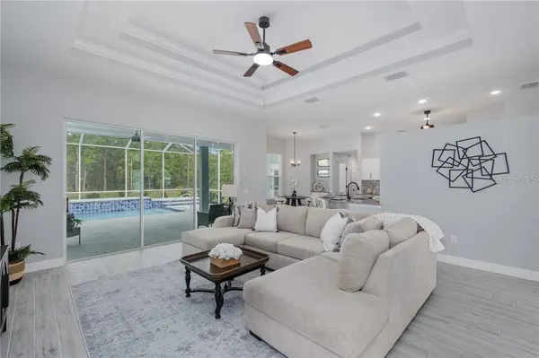 38 Vinca ST, Homosassa, FL 34446