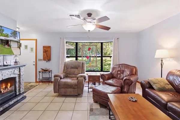 9188 N Commodore DR, Citrus Springs, FL 34434