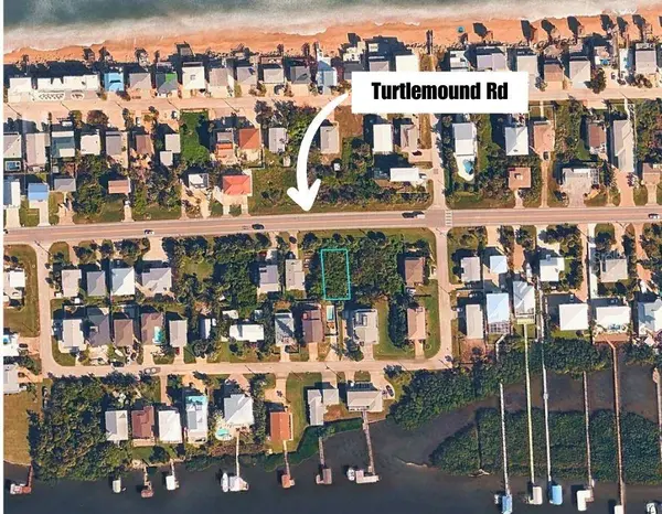 0 TURTLEMOUND RD, New Smyrna Beach, FL 32169