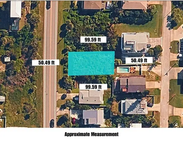 0 TURTLEMOUND RD, New Smyrna Beach, FL 32169