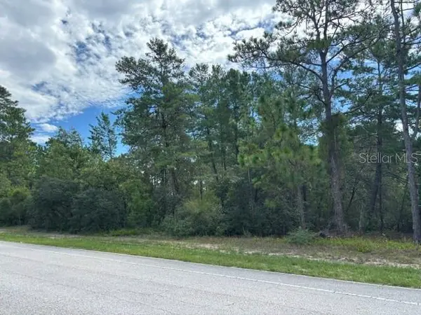 8315 N Citrus Springs BLVD, Citrus Springs, FL 34433