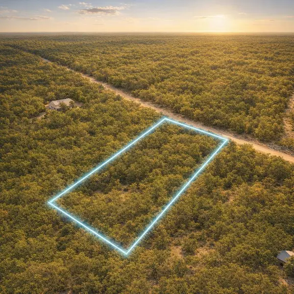 0 KEY DEER CT, Perry, FL 32348