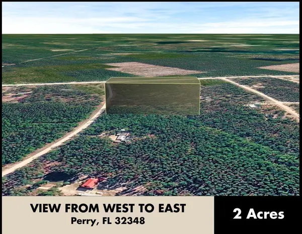 0 KEY DEER CT, Perry, FL 32348
