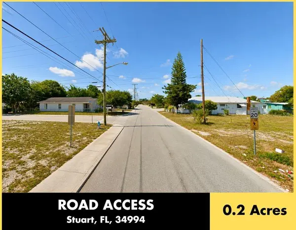833 SE TARPON AVE, Stuart, FL 34994