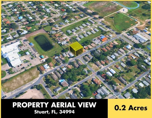 833 SE TARPON AVE, Stuart, FL 34994