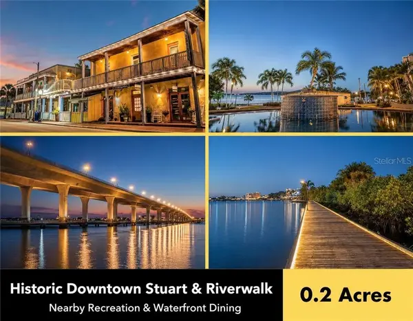 833 SE TARPON AVE, Stuart, FL 34994