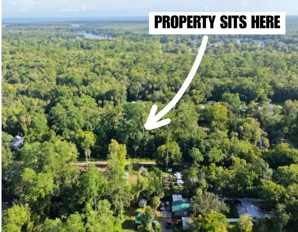 0 GOBBLER RD, Astor, FL 32102
