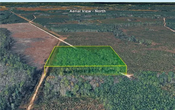 0 HIGHWAY 17S, Green Cove Springs, FL 32043