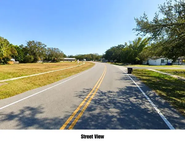 0 ST PETERSBURG DR, Oldsmar, FL 34677