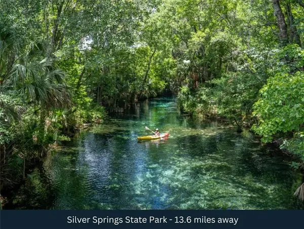 0 165TH ST, Silver Springs, FL 34488