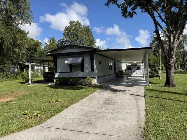 3707 E Ming CT, Inverness, FL 34452