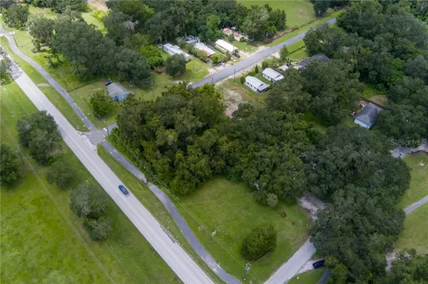 0 E C 48, Bushnell, FL 33513