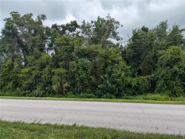 0 E C 48, Bushnell, FL 33513