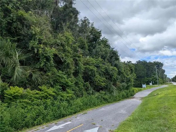 0 E C 48, Bushnell, FL 33513