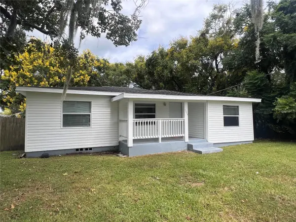 1206 NE 5TH ST, Mulberry, FL 33860