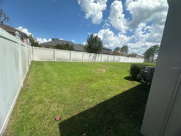 3011 PALERMO ROSE WAY, Kissimmee, FL 34746