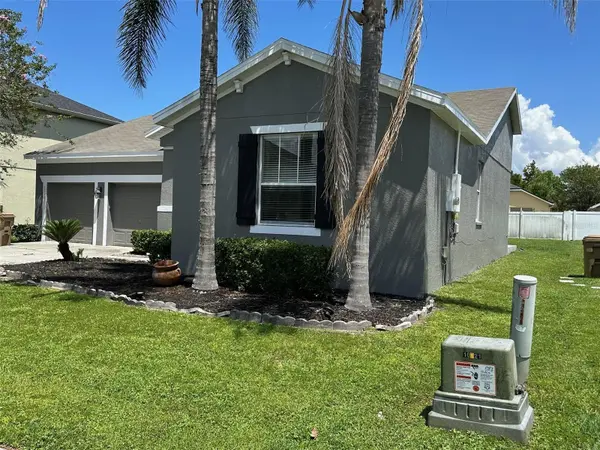 3011 PALERMO ROSE WAY, Kissimmee, FL 34746