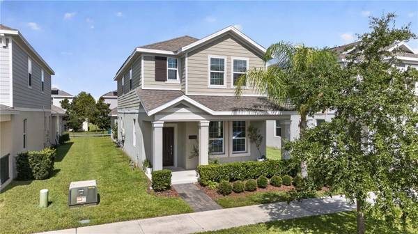 1396 ROXY LN, Winter Garden, FL 34787