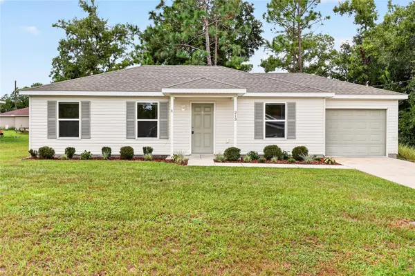 213 OAK LN, Ocala, FL 34472