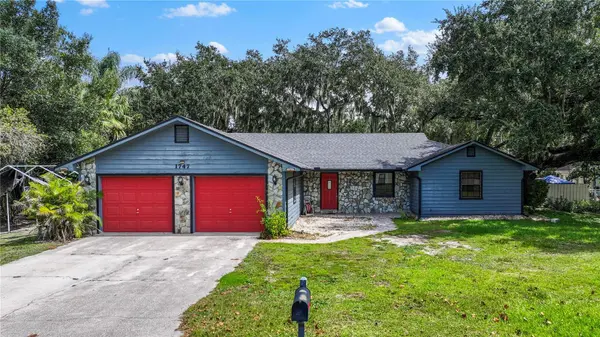 1747 KING EDWARD DRIVE, Kissimmee, FL 34744