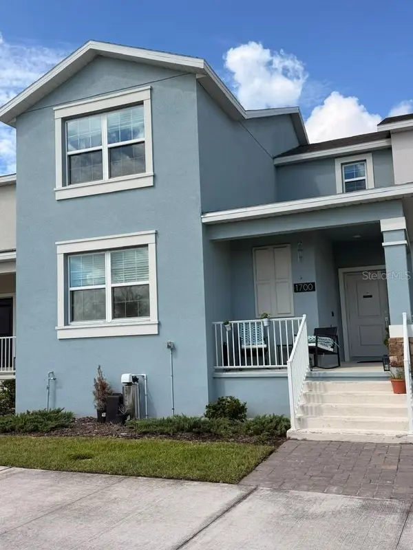 1700 TOHOQUA BLVD, Kissimmee, FL 34744