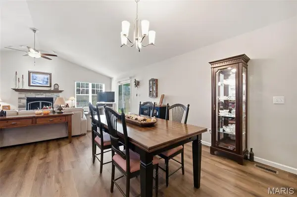 628 Trestle WAY, Troy, MO 63379