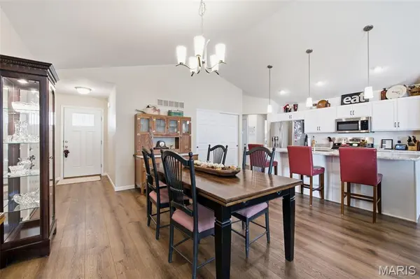 628 Trestle WAY, Troy, MO 63379