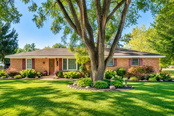 6703 Hawthorne DR, Cary, IL 60013