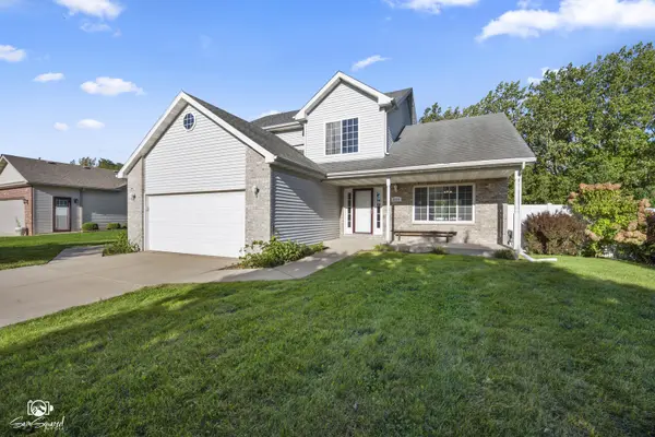 2555 Cobblestone CT, Morris, IL 60450