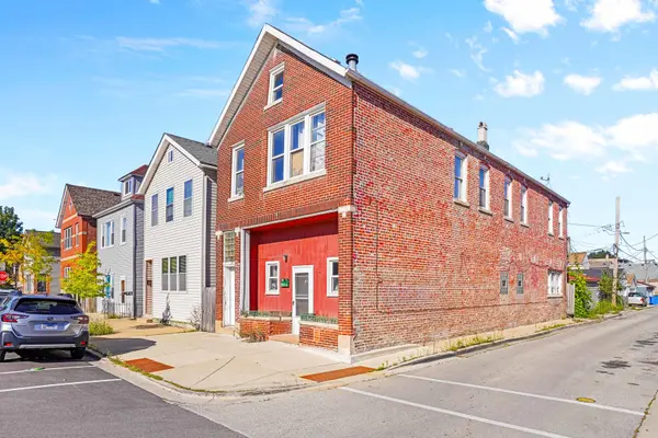 2926 S Lyman ST, Chicago, IL 60608