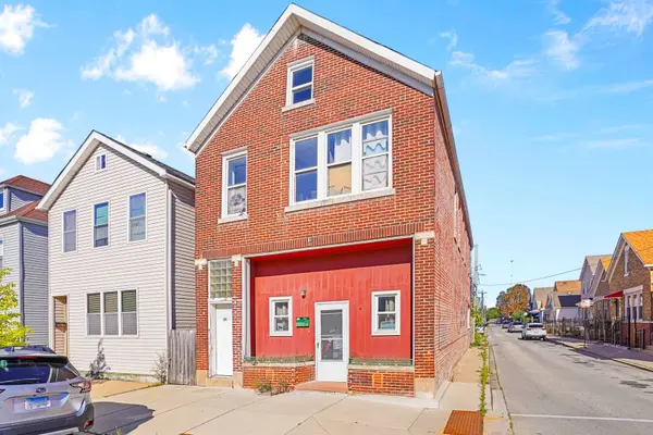 2926 S Lyman ST, Chicago, IL 60608