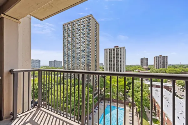 2605 S Indiana AVE #1007A, Chicago, IL 60616