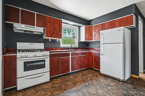 2101 S County Line RD, Westville, IN 46391