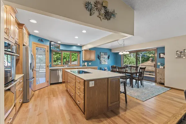 1615 Laurel AVE, Hudson, WI 54016