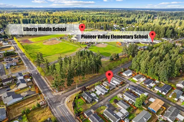 7712 203rd Street Ct E, Spanaway, WA 98387
