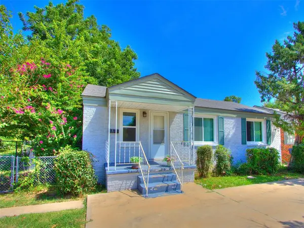 2329 NW 33rd ST, Oklahoma City, OK 73112
