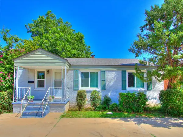 2329 NW 33rd ST, Oklahoma City, OK 73112
