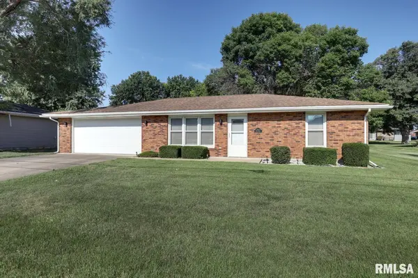 2819 N 12TH ST, Quincy, IL 62305