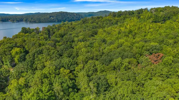 0 Eagle Point Drive, Rockwood, TN 37854