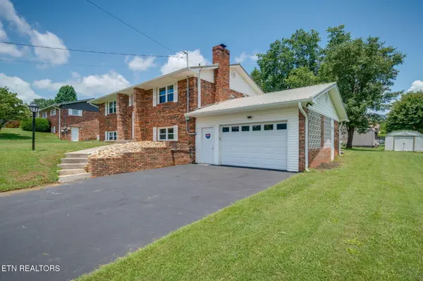 504 McCrary Drive, Morristown, TN 37814