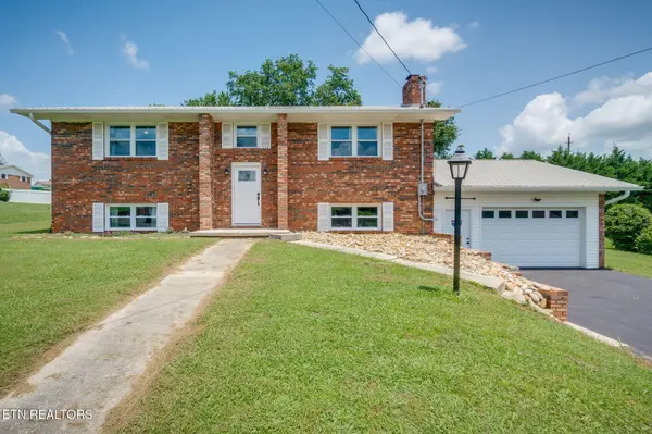 504 McCrary Drive, Morristown, TN 37814