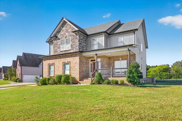 1000 Promenade Dr, Adams, TN 37010