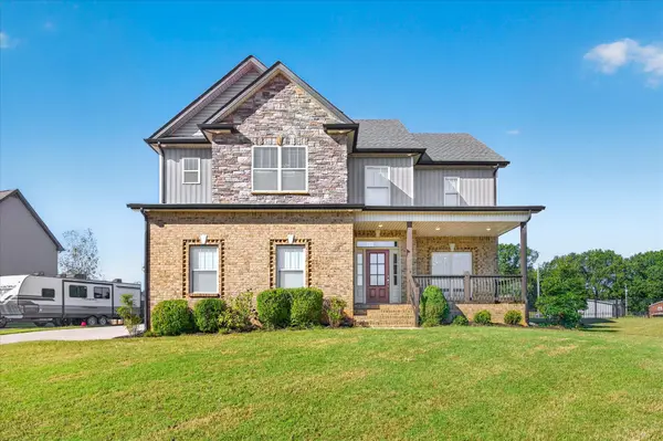 1000 Promenade Dr, Adams, TN 37010