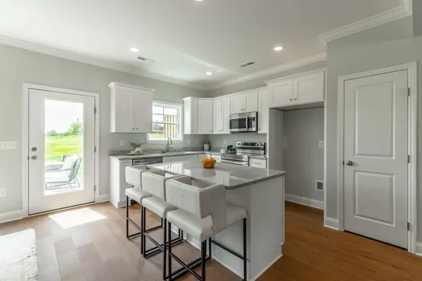 1923 Clearview Drive, Chattanooga, TN 37421