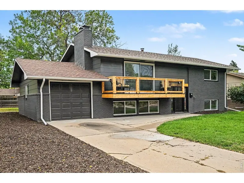 3312 N Colorado, Loveland, CO 80538