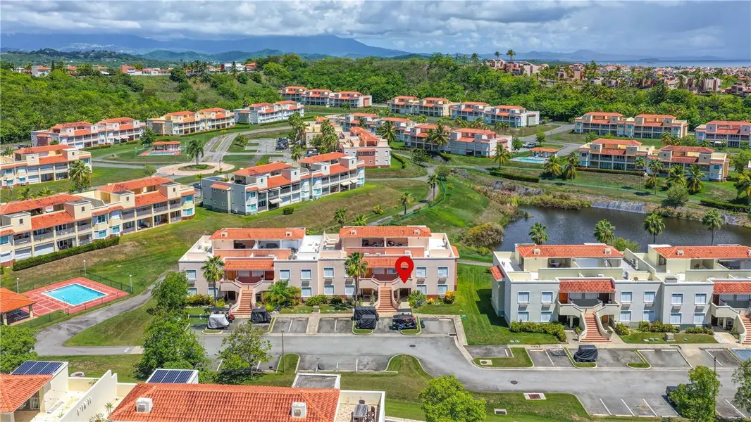 180 PALMAS DRIVE #18-A, Humacao, PR 00791